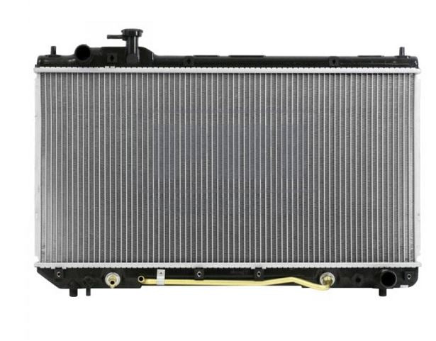 Radiator (2292) - Toyota Rav4 1998-2000