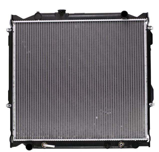 Radiator (1998) V6 - Toyota 4Runner 1996-2000