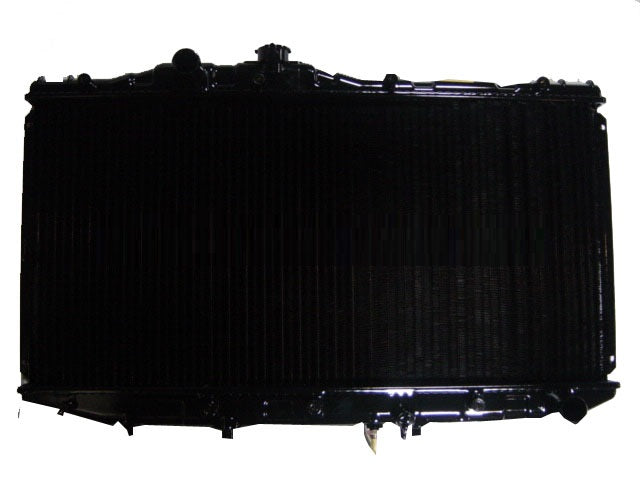 Radiator (870) 4Cyl - Toyota Camry 1988-1991