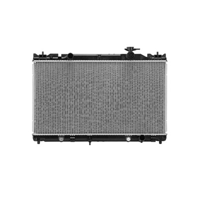 Radiator (2437) 4Cyl - Toyota Camry 2002-2006 | Toyota Solara 2004