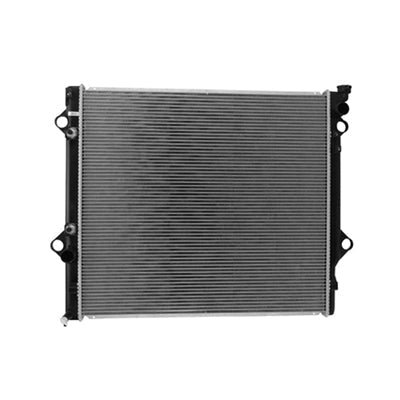 Radiator (2580) 4.0L/V6 - Toyota 4Runner 2003-2009