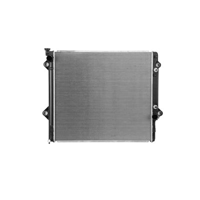 Radiator (2581) A/T V8 - Toyota 4Runner 2003-2009