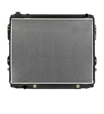 Radiator (2320) V6 - Toyota Tundra Pickup 2000-2006
