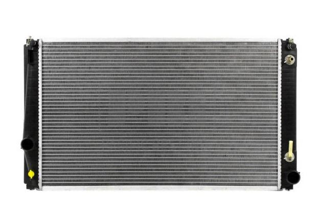 Radiator (2892) 3.5L 400Mm High Japan Built - Toyota Rav4 2006-2012