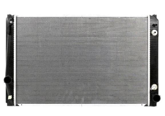Radiator (2893) V6 W/Tow 440Mm High - Toyota Rav4 2006-2012
