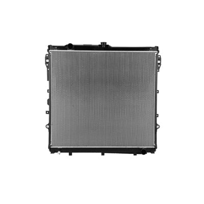 Radiator (2994) 5.7L V8 - Toyota Tundra Pickup 2007-2012 | Toyota Sequoia 2008-2014