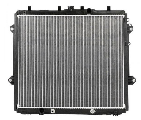Radiator (13251) V6 4.0L - Toyota 4Runner 2010-2013