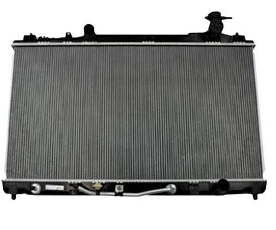 Radiator (13090) 2.7L L4 - Toyota Venza 2009-2016