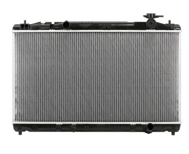 Radiator (13159) 2.5L Same As Dpi 2919 - Toyota Camry Hybrid 2007-2011 | Toyota Camry 2007-2011
