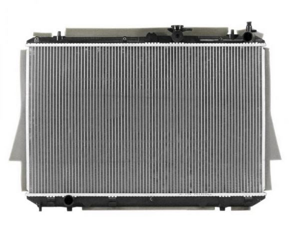 Radiator (13066) 3.3 L - Toyota Highlander Hybrid 2008-2010