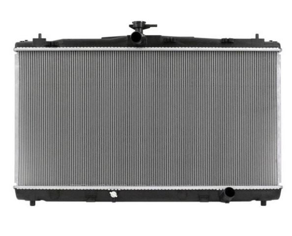 Radiator (13269/13270) 4Cyl/V6/Hyb - Toyota Camry Hybrid 2015-2017 | Toyota Camry 2015-2017