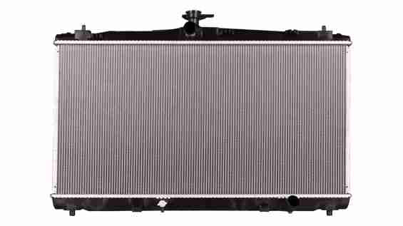 Radiator (13270/13269) V6/4Cyl - Toyota Camry Hybrid 2015-2017 | Toyota Camry 2015-2017
