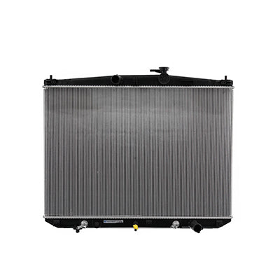 Radiator (13449) 3.5L W/Tow - Toyota Highlander 2014-2016
