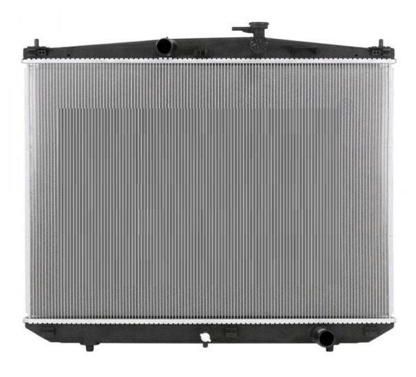 Radiator (13530) 2.7L - Toyota Highlander 2014-2019