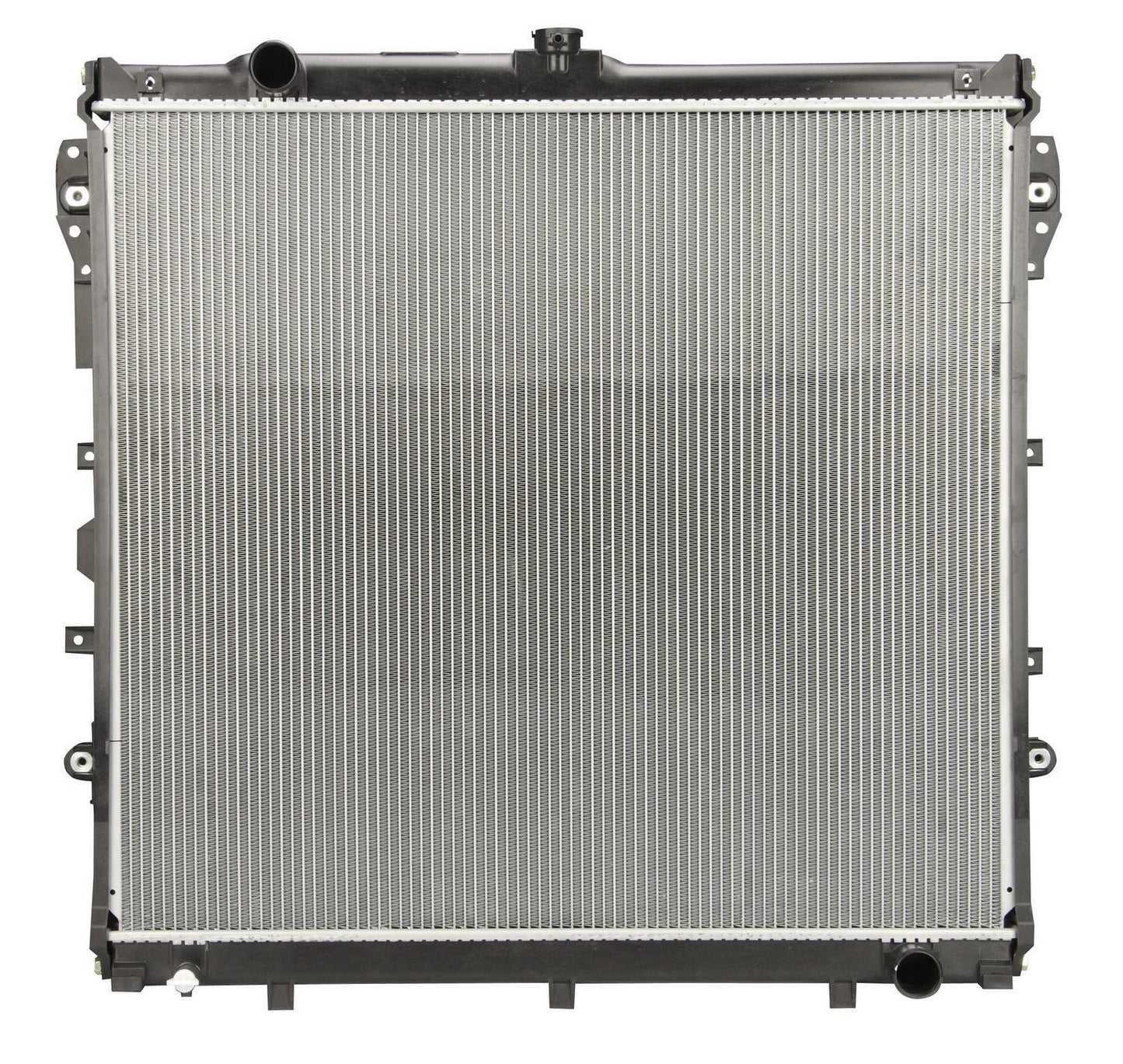 Radiator (13681) 4.6/5.7L V8 - Toyota Tundra Rwd 2014-2020 | Toyota Sequoia 2014-2020 | Toyota Tundra 4Wd 2014-2020