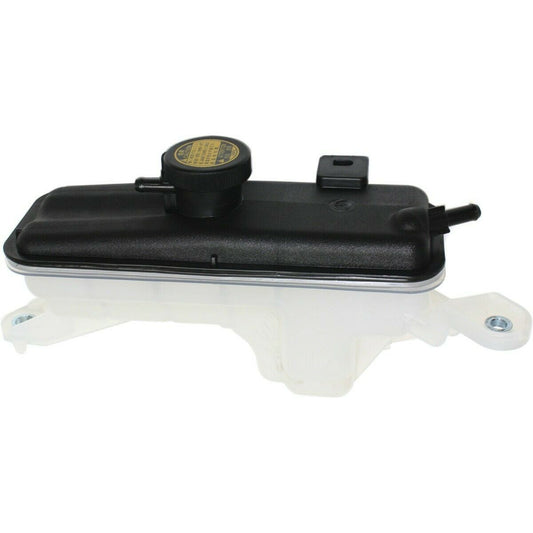 Coolant Recovery Tank W/ Cap Japan Built Model - Toyota Rav4 2016-2018