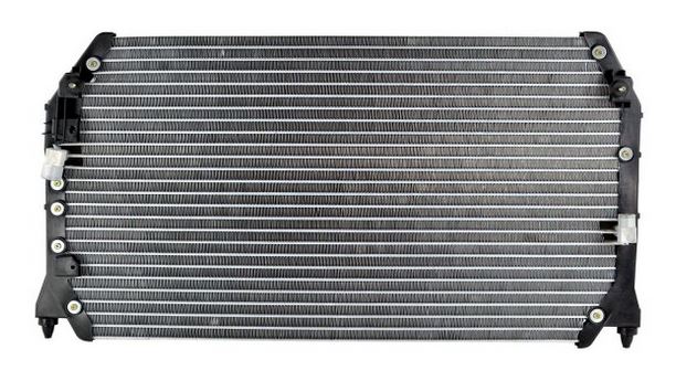 Condenser (4811) - Toyota Camry 1997-1999 | Lexus Es300 1997-1998