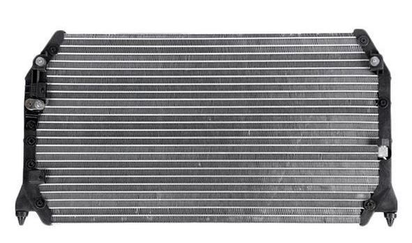 Condenser (4931) - Toyota Solara 1999-2003 | Lexus Es300 1997-2001 | Toyota Camry 1997-2001
