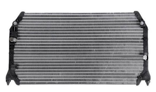 Condenser (4931) - Toyota Solara 1999-2003 | Lexus Es300 1997-2001 | Toyota Camry 1997-2001