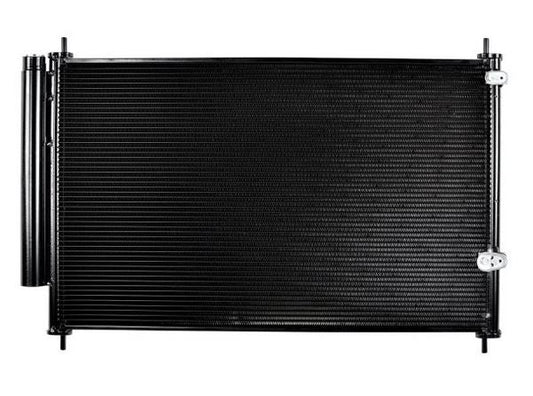 Condenser (3686) Same As Dpi 3755 Japan Built Matrix - Lexus Hs250H 2010-2012 | Pontiac Vibe 2009-2010 | Scion Xb 2008-2015