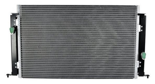 Condenser (4570) R134 - Toyota Camry 1993-1996 | Lexus Es300 1994-1996
