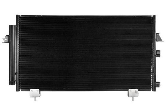 Condenser (4986) - Toyota Rav4 2001-2005
