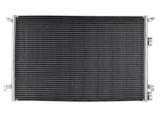 Condenser (4963/3296) Exclude Double Cab - Toyota Tundra Pickup 2000-2006