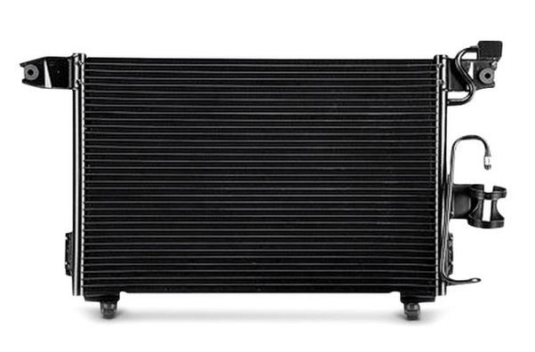 Condenser (3085) - Toyota Matrix 2003-2004 | Toyota Corolla Sedan 2003-2004