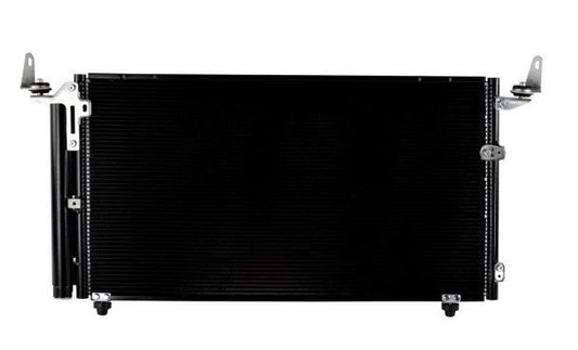 Condenser (3395) (Double Cab) - Toyota Tundra Pickup 2000-2006