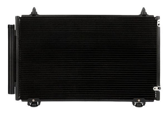 Condenser (3299) - Toyota Matrix 2005-2008 | Toyota Corolla Sedan 2005-2008