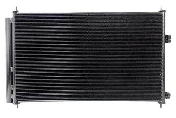 Condenser (3575) - Toyota Rav4 2006-2012
