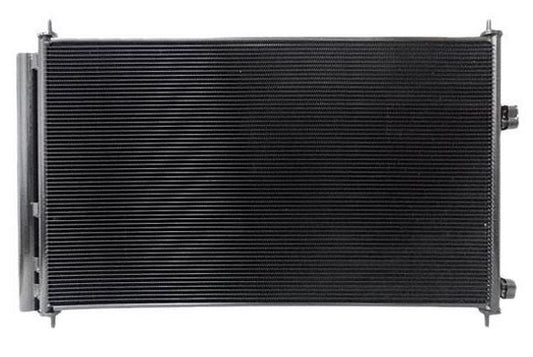 Condenser (3575) - Toyota Rav4 2006-2012