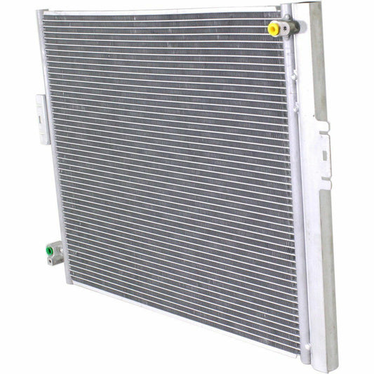 Condenser (3393) - Toyota Tacoma Pickup 4Wd 2005-2011 | Toyota Tacoma Pickup 2Wd 2005-2011