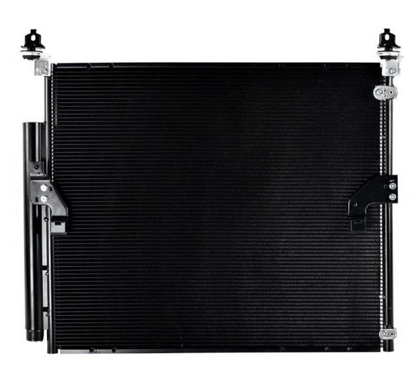 Condenser (3579) - Toyota Fj Cruiser 2007-2014