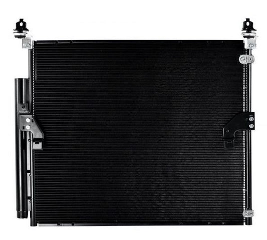Condenser (3579) - Toyota Fj Cruiser 2007-2014