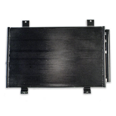 Condenser (3684) - Toyota Highlander 2008-2010