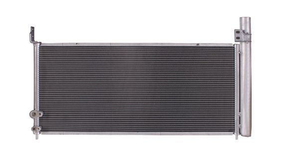 Condenser (3790) - Lexus Ct200H 2011-2017 | Toyota Prius 2010-2017 | Toyota Prius C 2012-2016
