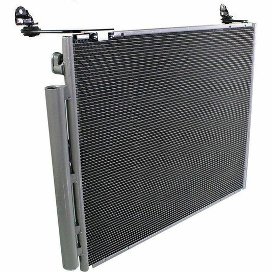 Condenser (3870) - Toyota 4Runner 2010-2020