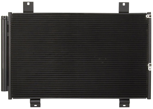 Condenser (3974) - Toyota Highlander 2011-2013