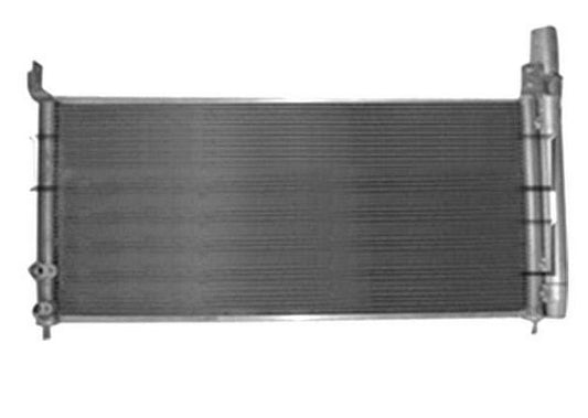 Condenser (3991) - Toyota Prius V 2012-2017