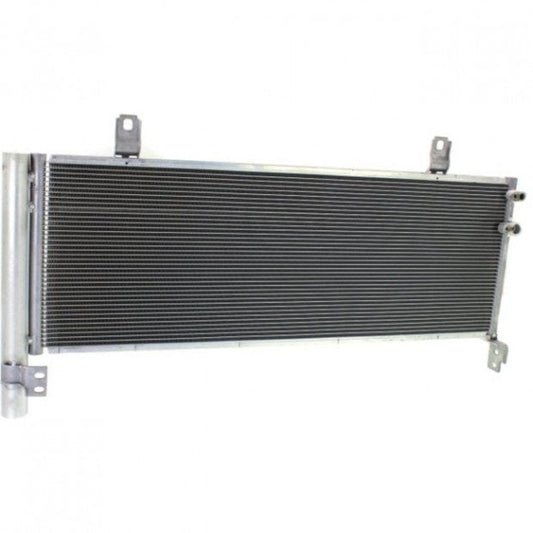 Condenser (3996) - Toyota Avalon 2013-2018 | Toyota Camry Hybrid 2013-2017