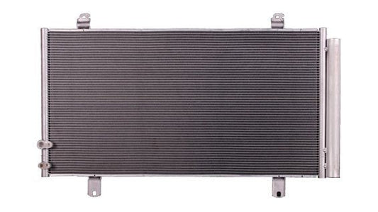 Condenser (3995) - Toyota Camry Hybrid 2015-2017 | Toyota Camry 2015-2017