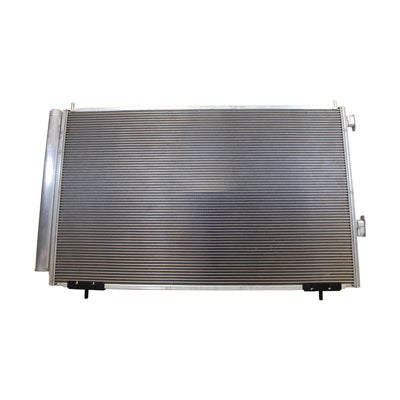 Condenser (4232) Exc Hyb - Toyota Rav4 2013-2018