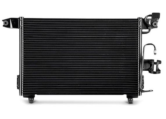 Condenser (4369) - Toyota Tacoma Pickup 4Wd 2013-2015 | Toyota Tacoma Pickup 2Wd 2013-2015