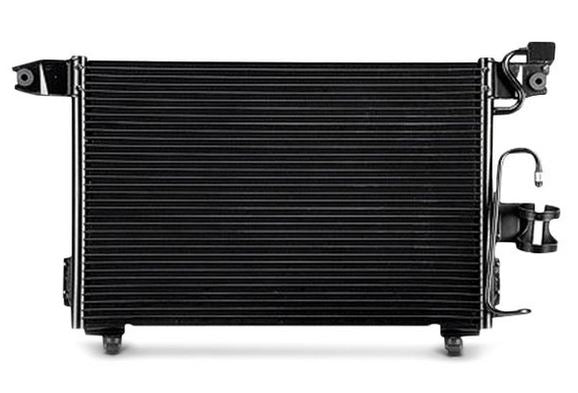 Condenser (4439) - Toyota Highlander 2014-2019