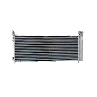 Condenser (30027) 2.5L Japan Built W/Dryer Hyb - Toyota Rav4 2016-2018