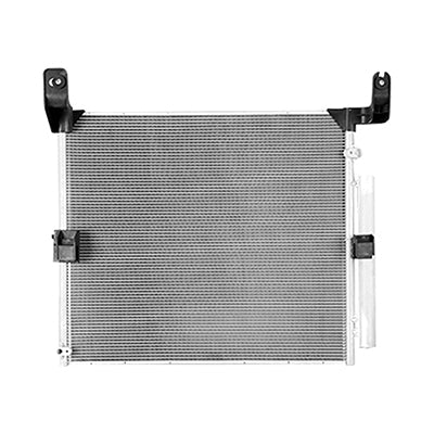 Condenser (30020) 2.7L/3.5L - Toyota Tacoma Pickup 4Wd 2016-2023 | Toyota Tacoma Pickup 2Wd 2016-2023