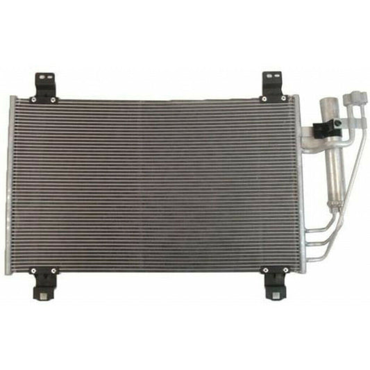 Condenser (30002) 1.5L L4 - Scion Ia 2016 | Toyota Yaris Sedan 2019-2020 | Toyota Yaris Sedan (Canada) 2016-2020