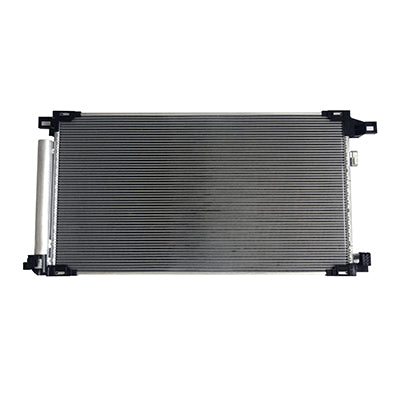 Condenser (30029) 1.8L L4 - Toyota Prius 2016-2022 | Toyota Prius Awd E 2019-2022 | Toyota Corolla Sedan 2020-2022