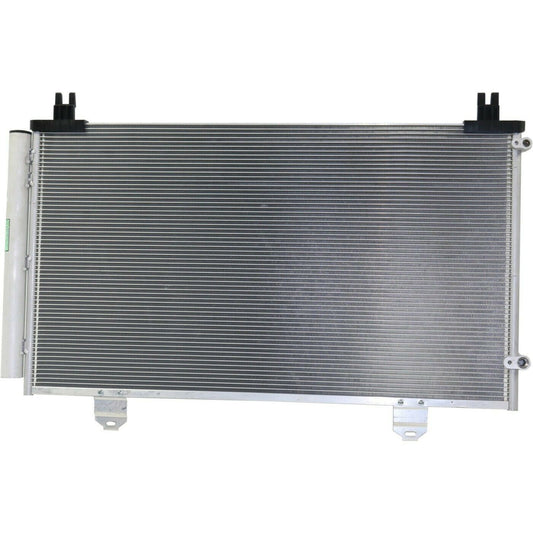 Condenser (30051) 3.5L V6 - Toyota Sienna 2017-2020